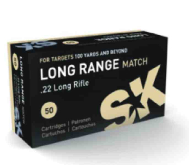 SK Schönebeck 22er Long Rifle Match