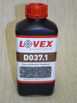 Lovex D037.1 Accurate 7