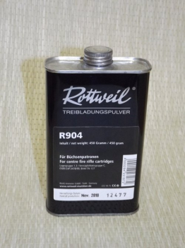 R904 Rottweil