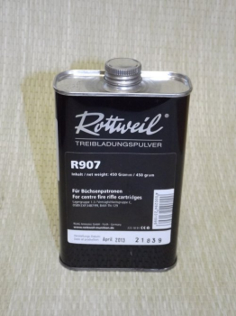 R907 Rottweil