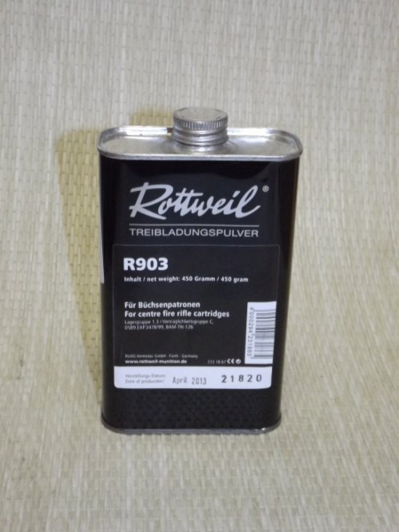 R903 Rottweil